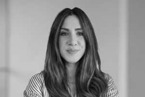 Victoria Eichler unterstützt das Hamburger Spendenparlament ehrenamtlich im Bereich Social Media und digitale Kommunikation.