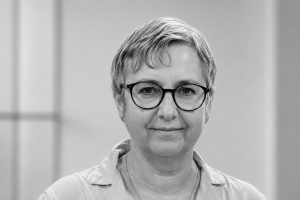Christiane Buck engagiert sich ehrenamtlich in der Finanzkommission des Hamburger Spendenparlaments und prüft Förderanträge sozialer Projekte in Hamburg.